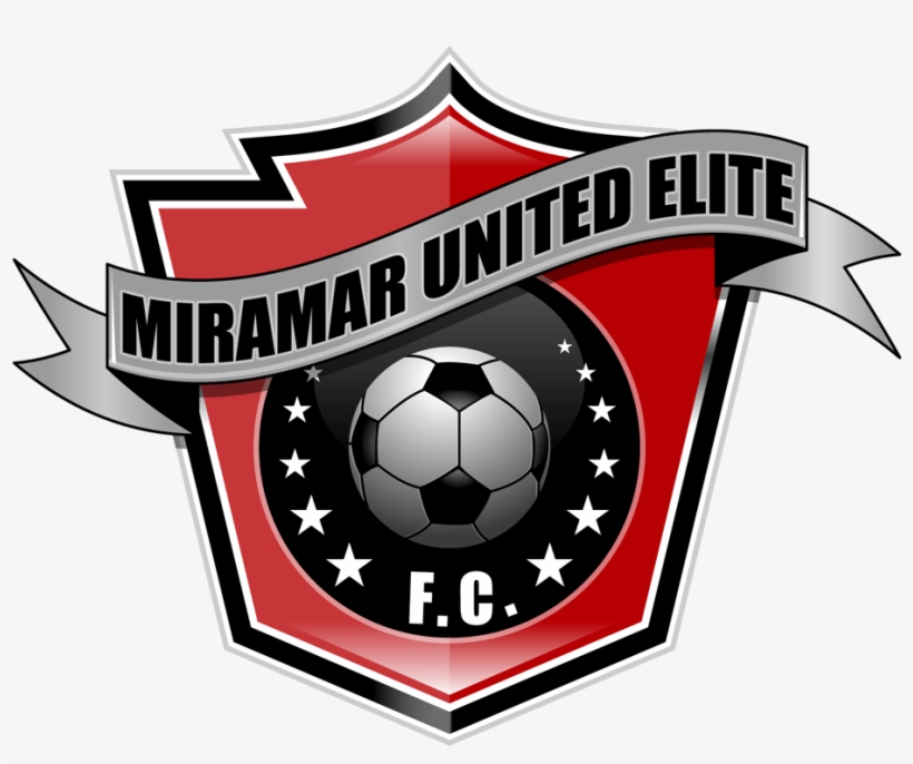 Congrats To The U-12 Boys For Being The Tottenham Hotspur - Miramar United Elite Fc Logo, transparent png #5297785