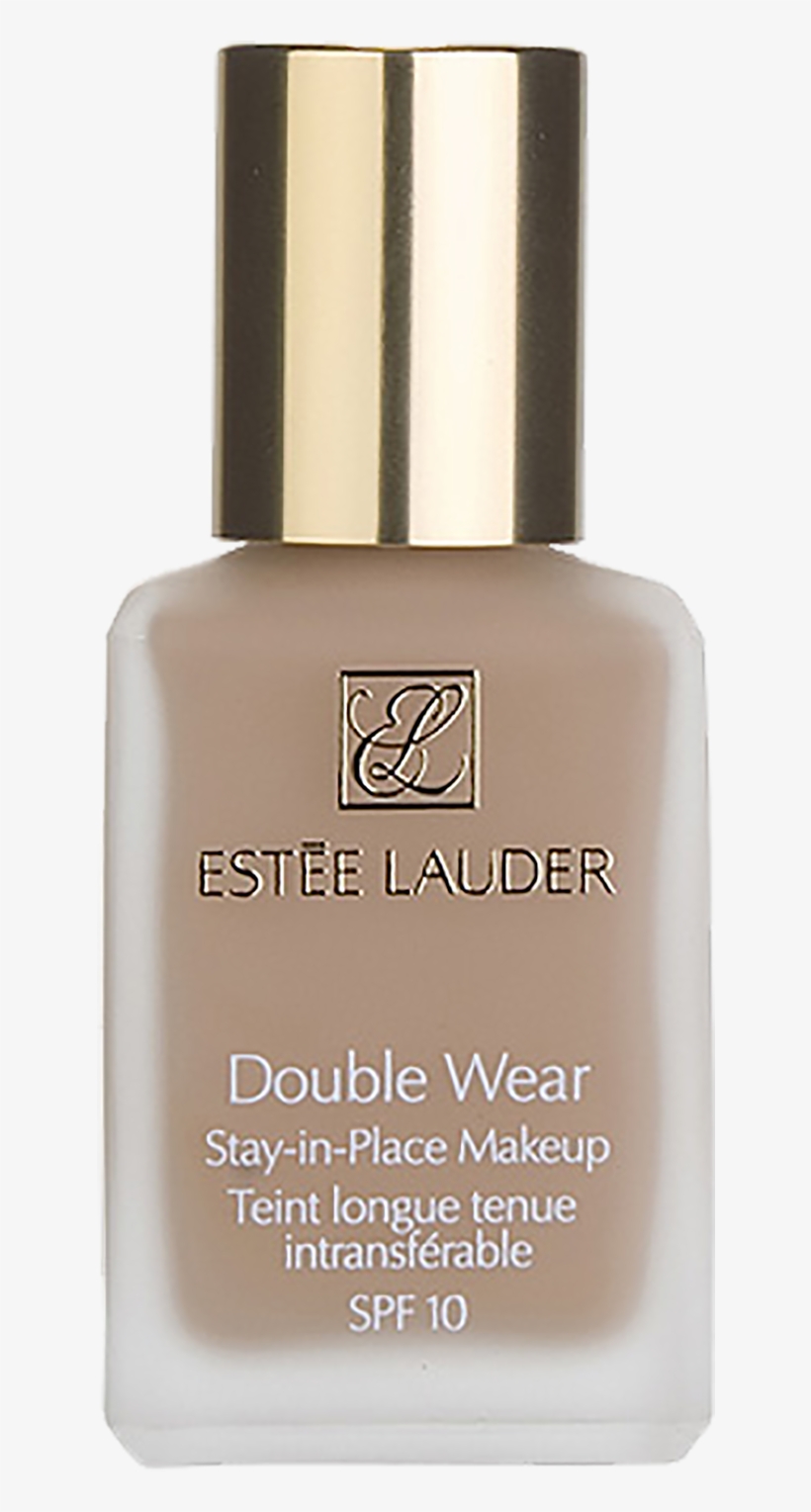 Estée Lauder - Estee Lauder Double Wear Stay-in-place Makeup Spf 10, transparent png #5297826
