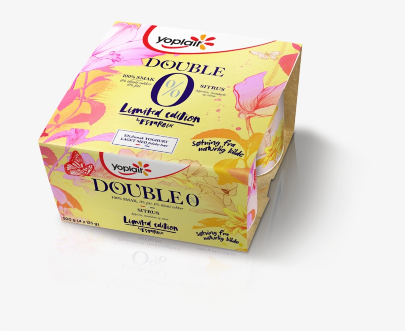 Yoplait Esra, transparent png #5297916