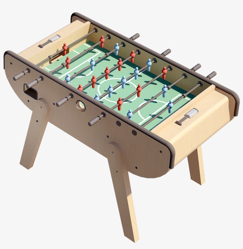 Babyfoot Revit, transparent png #5297918