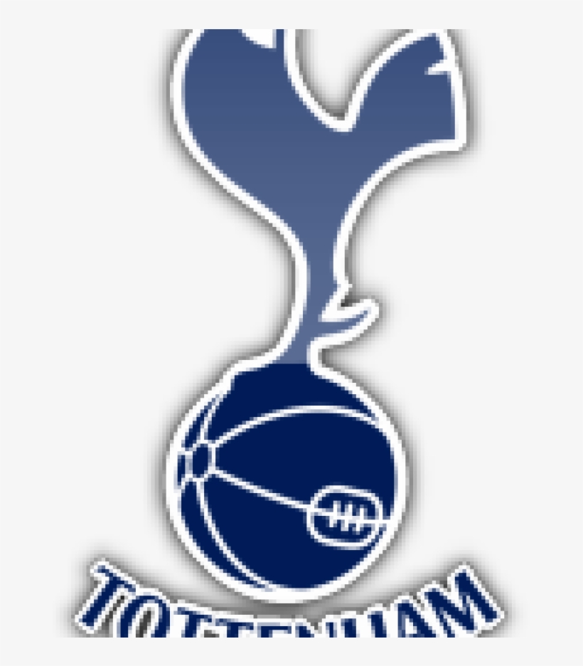 Logo Tottenham Hotspur Auto Design Tech - Tottenham Hotspur Font, transparent png #5297920