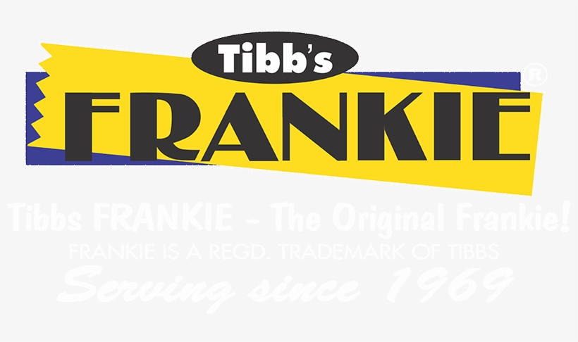 Tibb's Frankie - Tips Frankie, transparent png #5298062