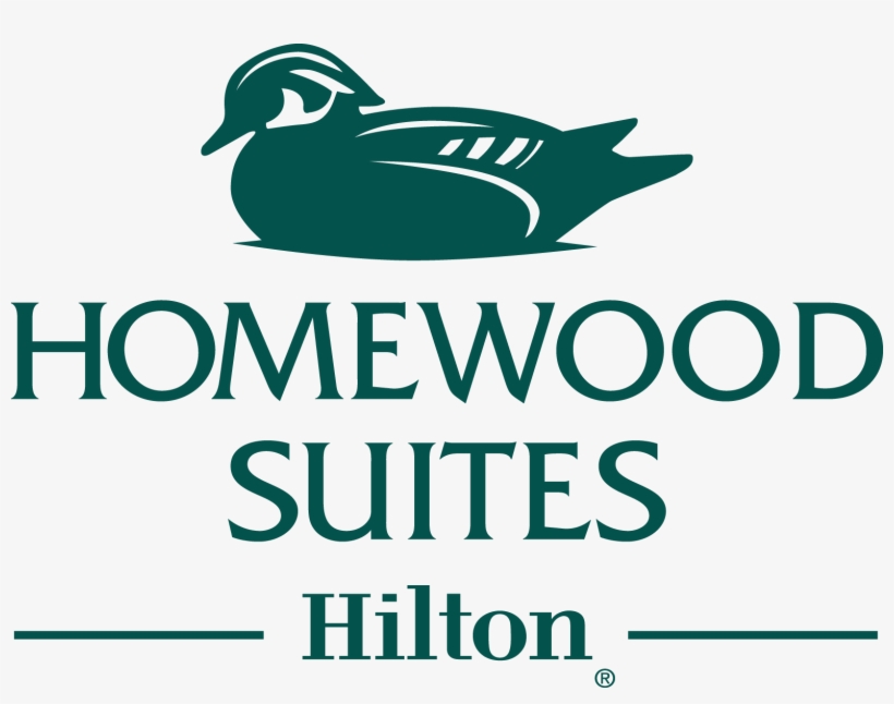 Homewood Suites Olmstead Village - Hilton Garden Inn And Homewood Suites Logo, transparent png #5298222