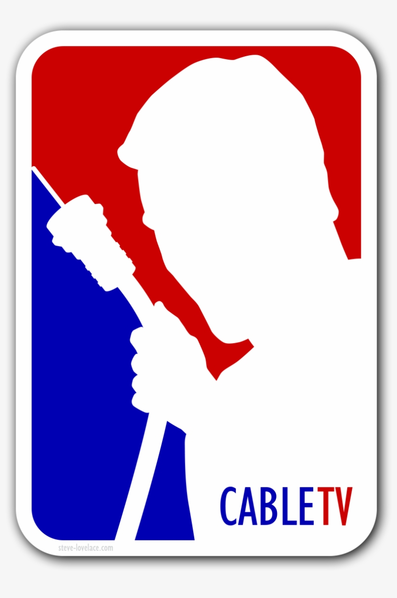 Cable Guy Sports Logo Free Transparent PNG Download PNGkey
