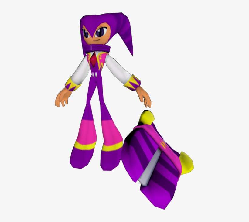 Download Zip Archive - Sonic Riders, transparent png #5298230