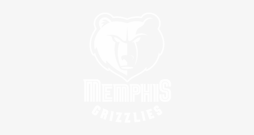 Memphis Grizzlies - Stack Overflow Logo White, transparent png #5298285