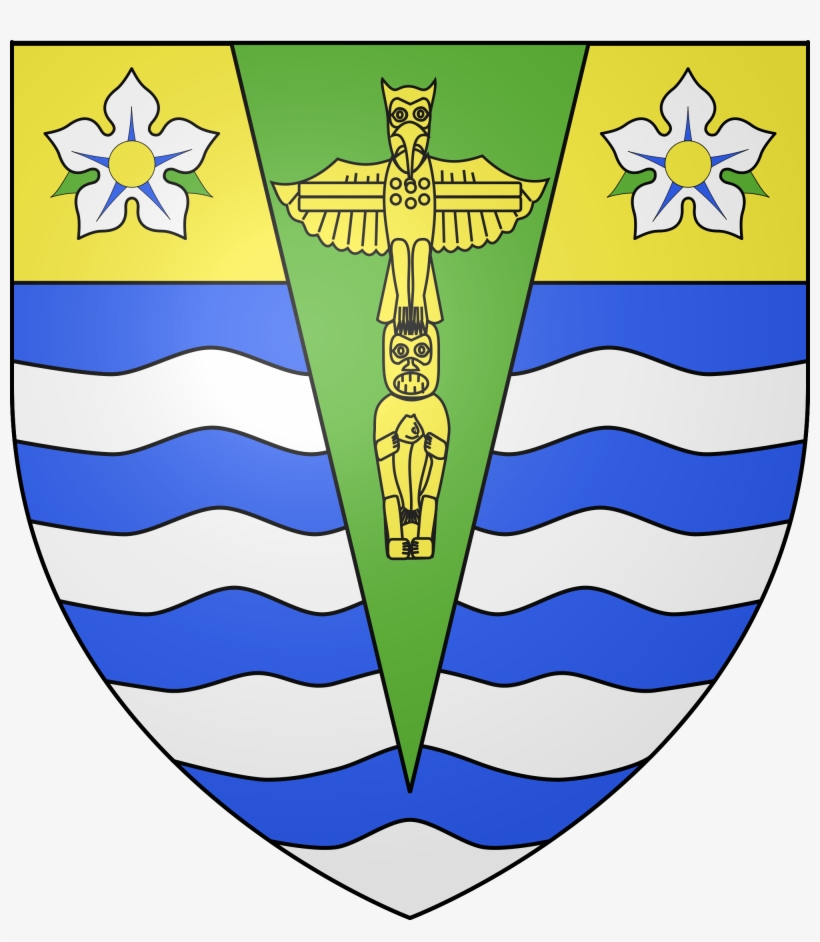 Open - Vancouver Motto, transparent png #5298326