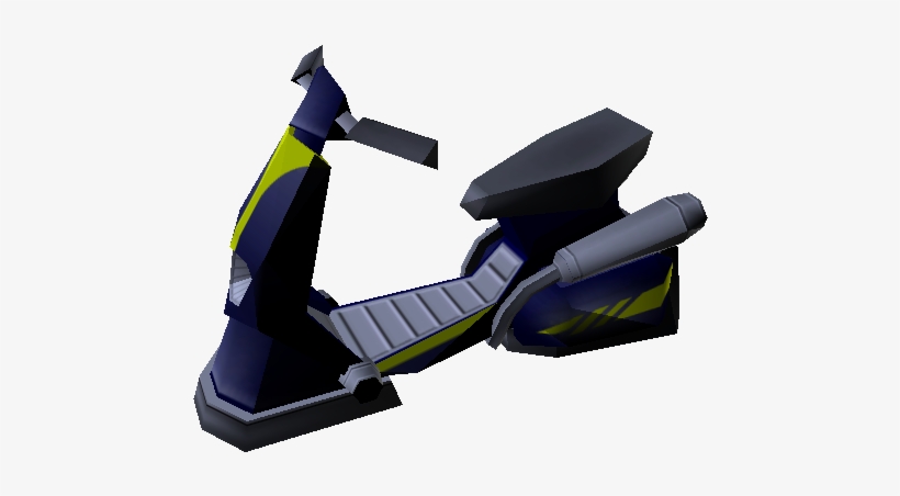 Download Zip Archive - Scooter, transparent png #5298328