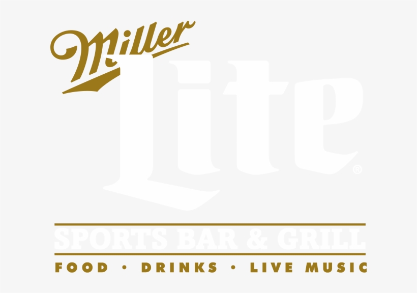 The Annual Wisconsin State Fair Has Been A Grebe's - Miller Lite Logo Png, transparent png #5298365