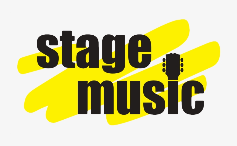 Stagemusic - Luxembourg - Stage Musique, transparent png #5298412