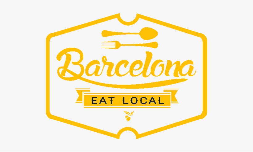 Bcn Eat Local Orange - Barcelona Eat Local Food Tours, transparent png #5298469