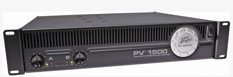 Peavey Pv, transparent png #5298662