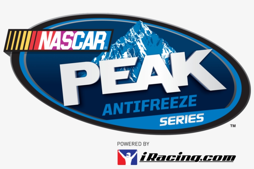 Picture - Nascar Peak Mexico 2018, transparent png #5298800