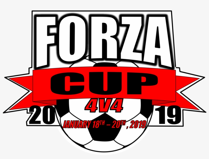 Forza Cup 4v4 - Forza, transparent png #5298984