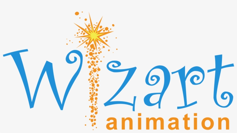 Wizart Animation Logo, transparent png #5298987