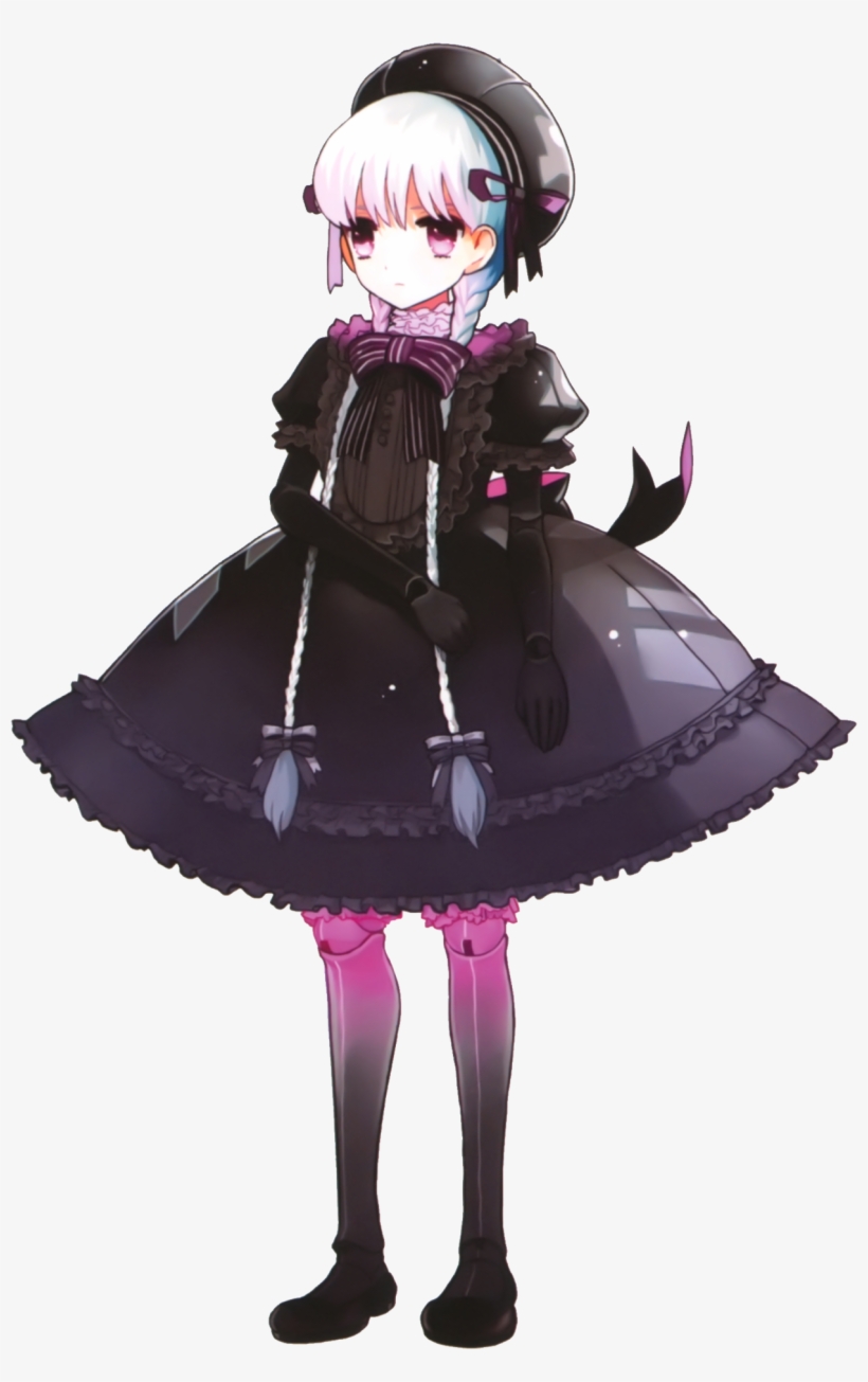 Caster The Protagonist Of Lewis Carroll's 'alice's - Alice In Wonderland Fate, transparent png #5299031