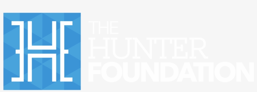 Outstanding Entertainment Line-up Announced For The - Hunter Foundation Logo, transparent png #5299136