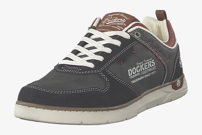Dockers By Gerli - Dockers, transparent png #5299292