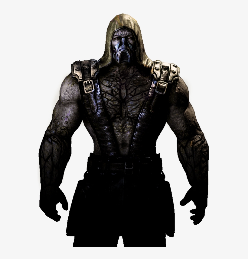 Tremor - Tremor Mkx Full Body, transparent png #5299510