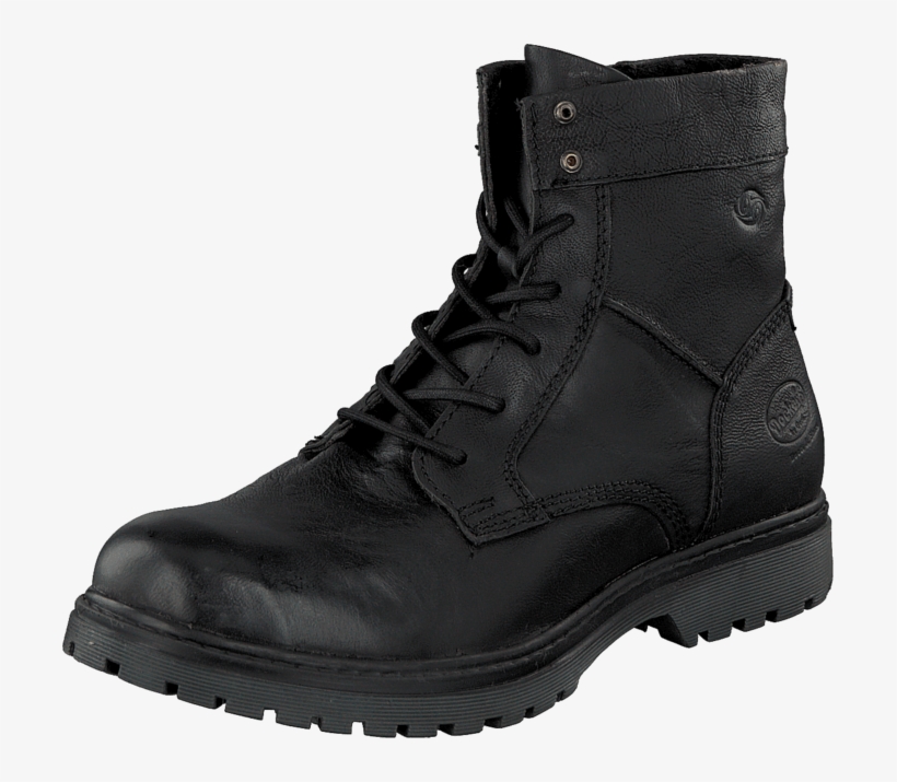 Dockers By Gerli Men 37ns001h 140 Schwarz Men Imaak - Merrell Moab 2 Tactical Response, transparent png #5299570