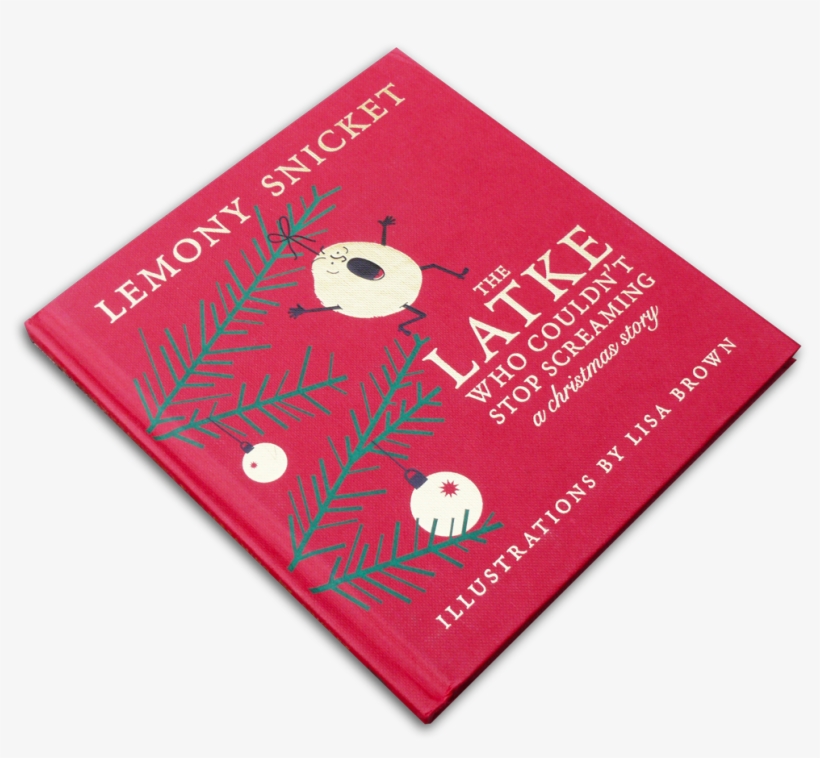 3hugote58bzrawg - Latke Who Couldn T Stop, transparent png #530034