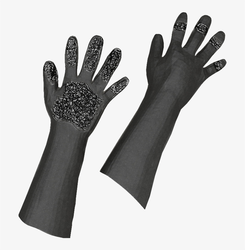 Gloves - Glove, transparent png #530057