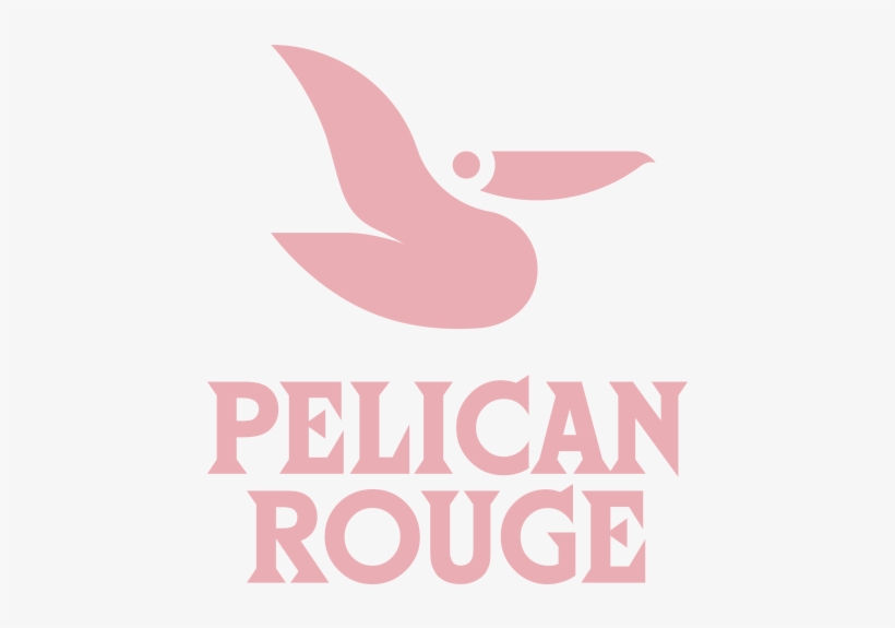Century - Pelican Rouge Logo Png, transparent png #530128