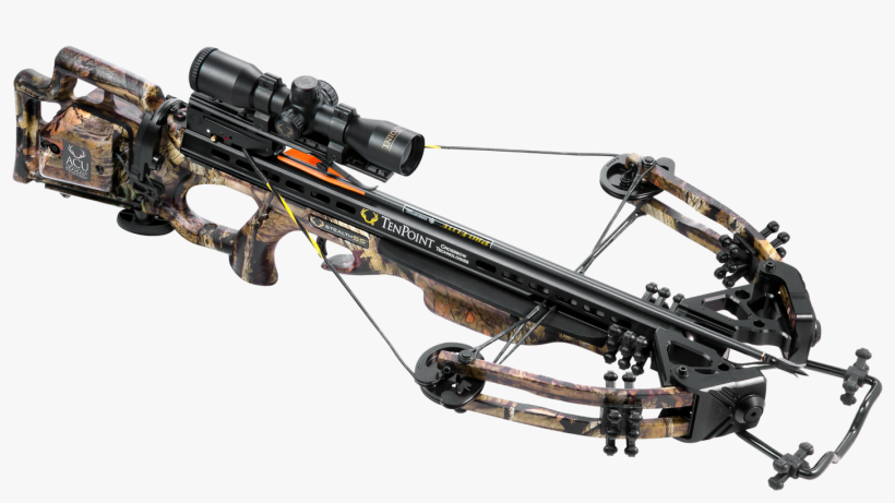 Crossbow-2959534 960 720 - Ten Point Stealth Ss, transparent png #530197