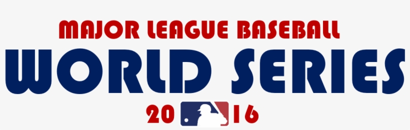 World Series, Subway Series - 2016 American League Wild Card Game, transparent png #530258
