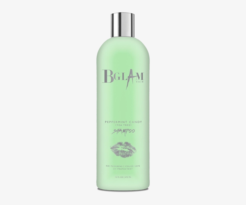 This Is An Invigorating Clarifying Shampoo, Made With - Cosmetics, transparent png #530276