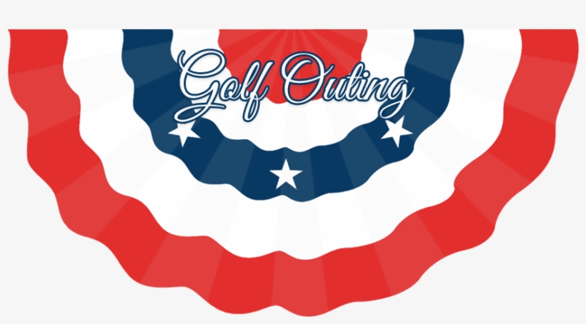 Golf Outing Black And White Download - Clip Art, transparent png #530343