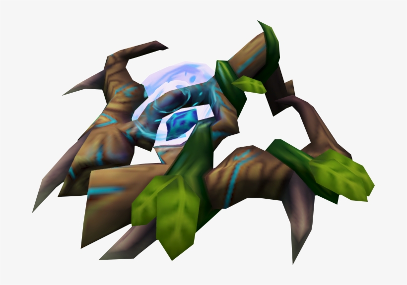 Blightbound Crossbow, transparent png #530595