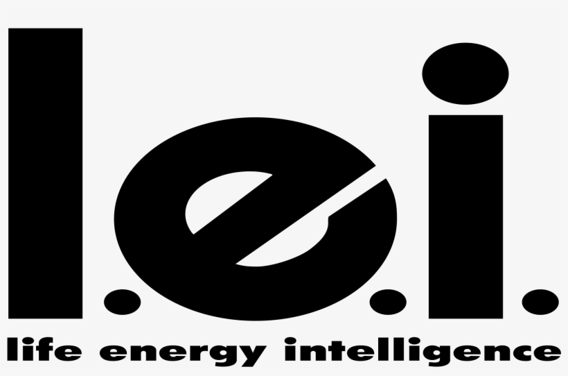 L E I Jeans Logo Png Transparent - Lei Jeans, transparent png #530611