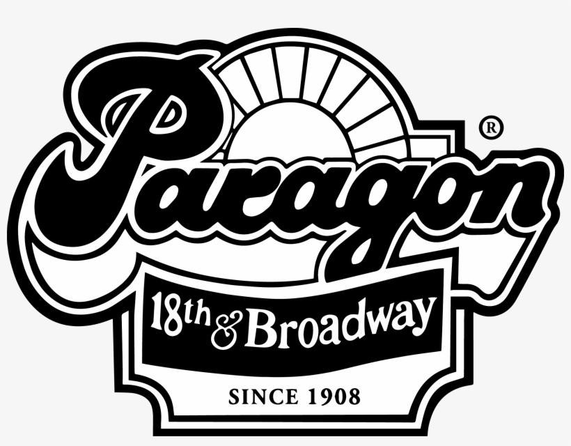 Giveaway Courtesy Of - Paragon Sports Nyc Logo, transparent png #530636