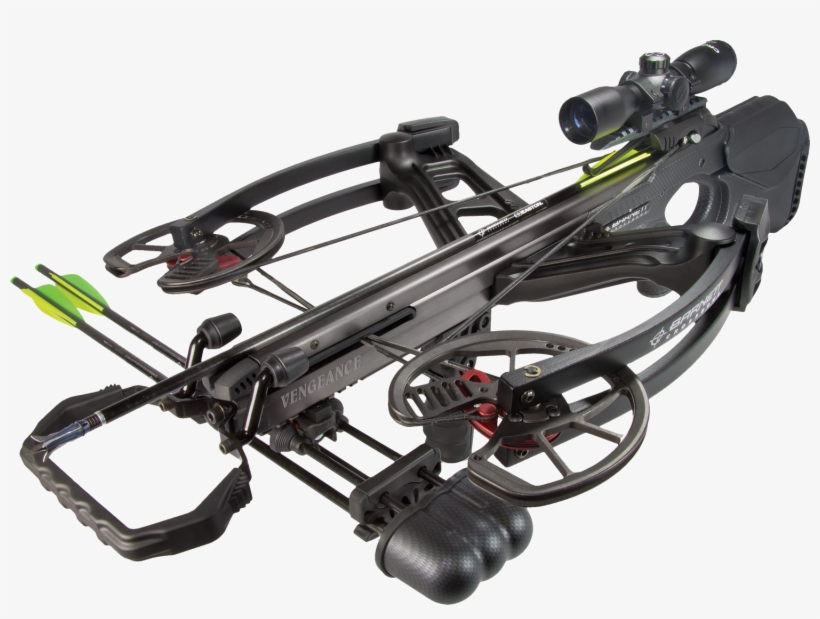 Http - //www - Barnettcrossbows - - Png - Barnett Crossbows, transparent png #530657
