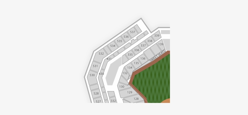 Citi Field, transparent png #530817