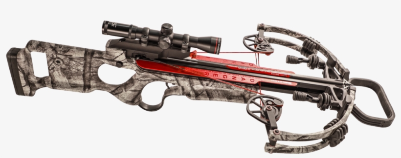 A4 Suspension System - Camx A4 Crossbow, transparent png #530841