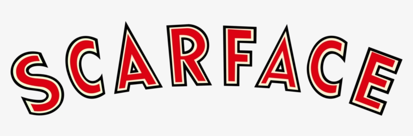 Scarface, Movie Fan, Fan, - Scarface Logo Png, transparent png #530861