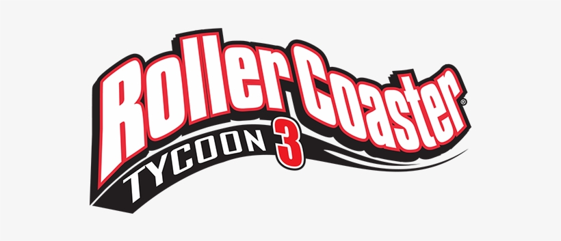 Frontier Forums - Rollercoaster Tycoon 3 Soaked! [mac Game], transparent png #530865