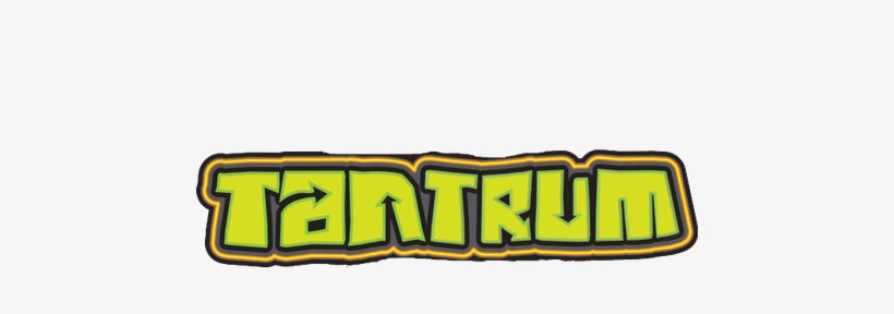 Tantrum No Coaster - Superhero, transparent png #530878