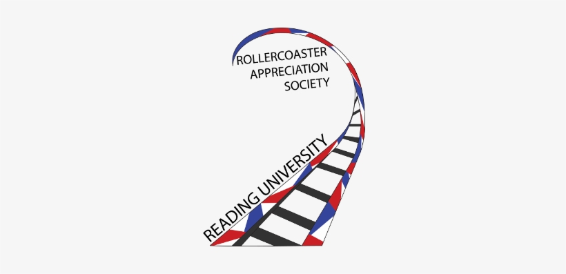 Roller Coaster Logo - Logo, transparent png #530978