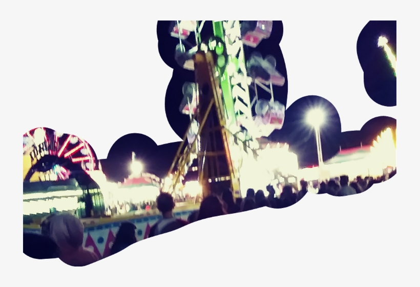 Ferris Wheel, transparent png #531022