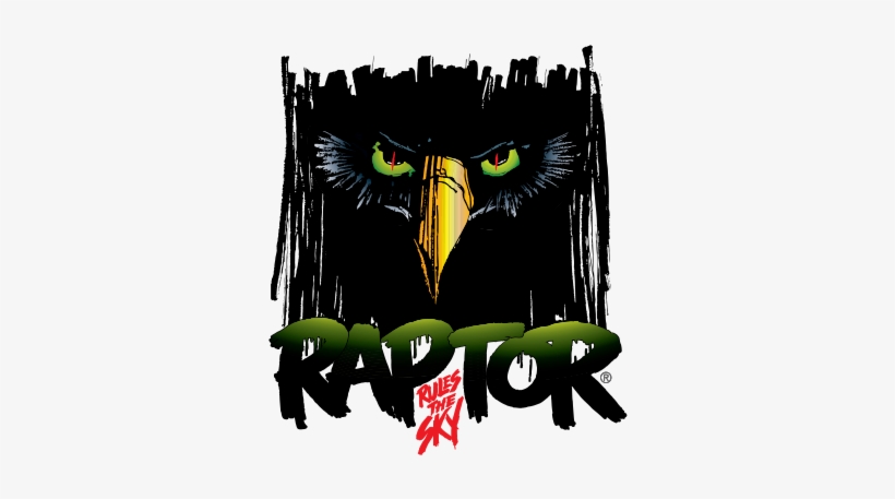 Cedar Point Raptor Sign, transparent png #531023