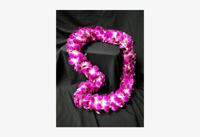 Bombay Orchid Lei - Bakersfield, transparent png #531084