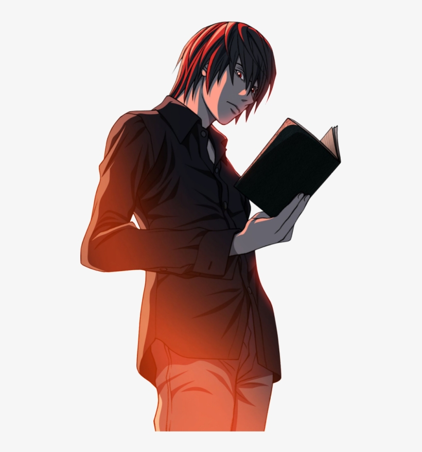 Death Note png images