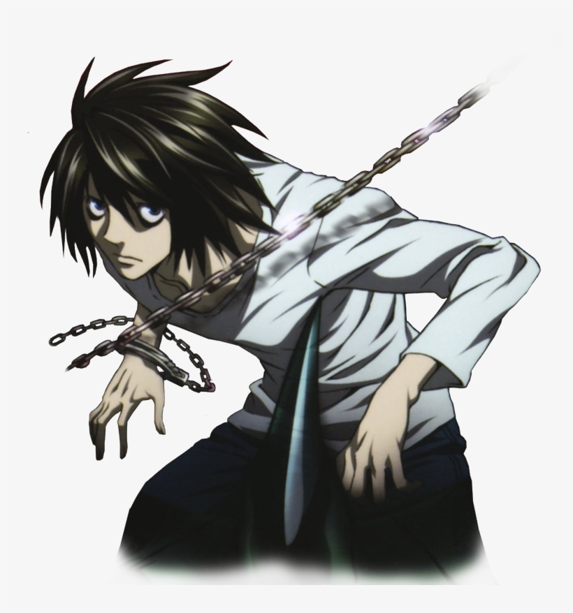 Death Note png images