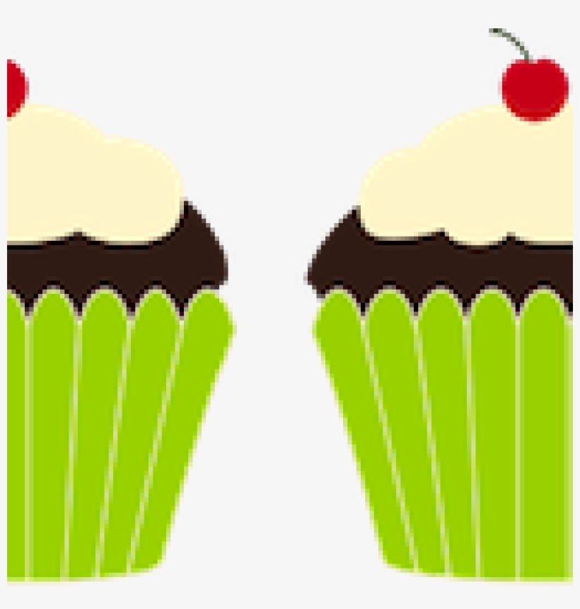 Turtle Hatenylo Com Cupcakes - Cupcake, transparent png #531277