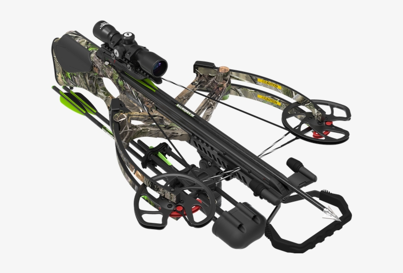 New Bows For - Barnett Bc Revengeance, transparent png #531298