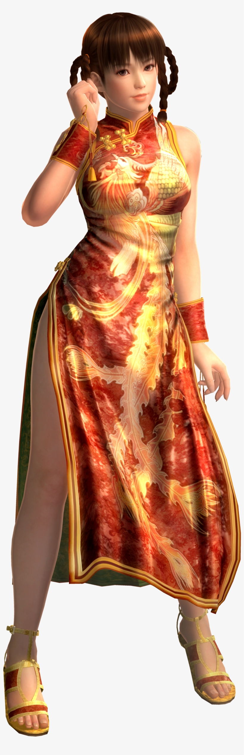 Download Png - Lei Fang Doa 5, transparent png #531321