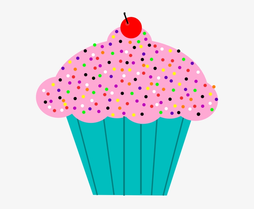 Jpg Black And White Custom Cakes Cupcakes Cake Balls - Cupcake Clipart, transparent png #531323